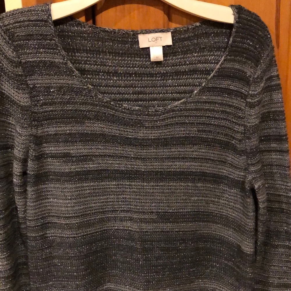 Loft sweater - Picture 3 of 9